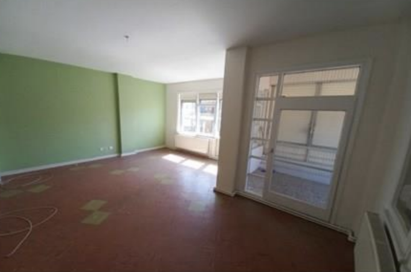 İSTANBUL MALTEPE'DE 3+1 77 M2 SATILIK DAİRE